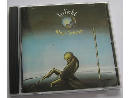 klaus schulze irrlicht