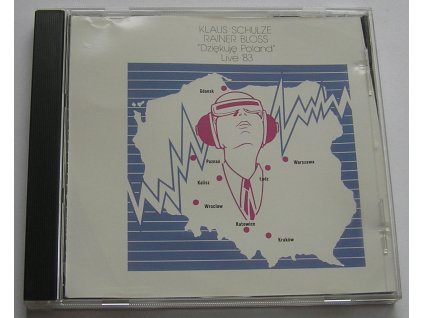 klaus schulze poland