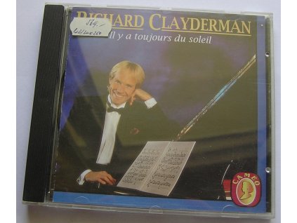 richard clayderman