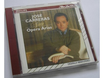 jose carreras