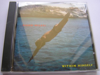 piero milesi within himself