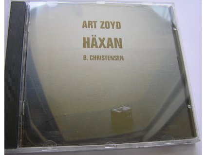 art zoyd haxan