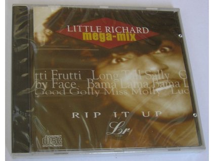 little richard rip it up
