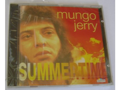mungo jerry sumertime