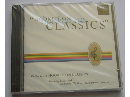hooked on classics