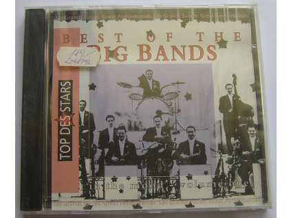 best of big bands