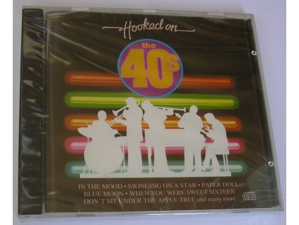 hooked on 40