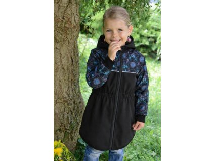 černá, lapače snů