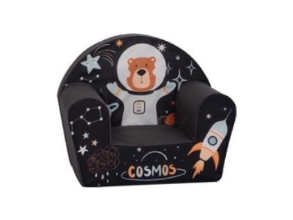 astronaut bear