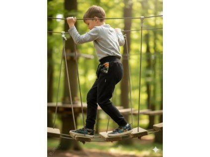 černá, národní park