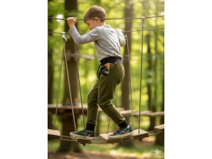 oliva, národní park 1