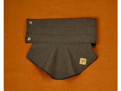 2 druky hnědá žíhaná 3