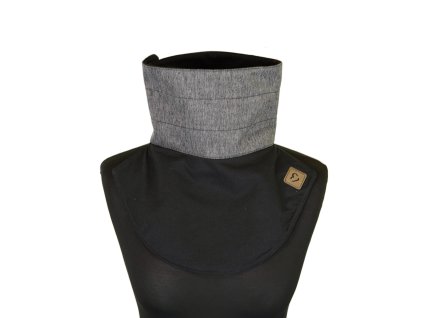 2 druky rybí kost šedá 4