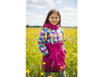 malina, barevné kočky 1