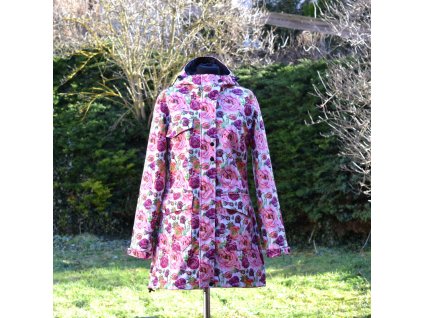 pivonky, černé druky 3