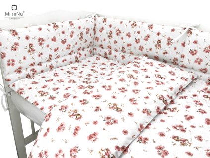 pudrově růžová 3d2