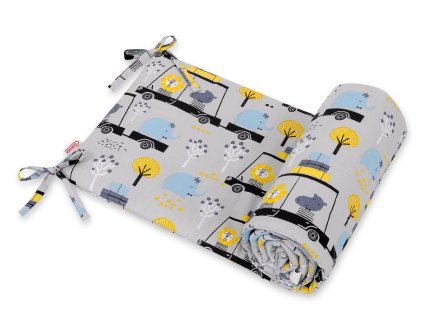 zvířátka v autě 1