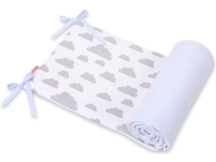 mráček šedý, modrá 4