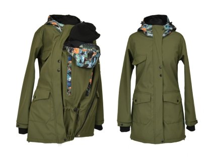 oliva, národní park 1