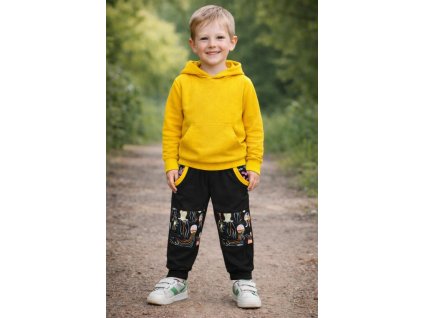 černá meduzy žlutá1