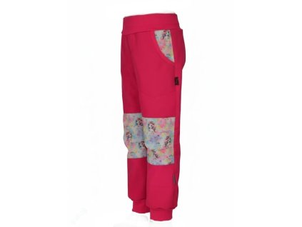 malina, jednorožci 1