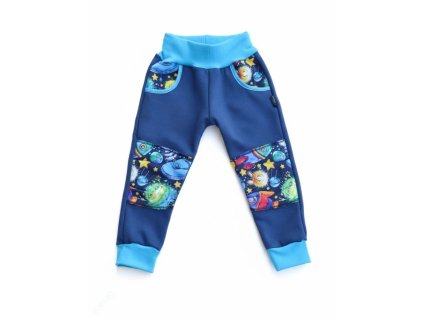 tm. modrá vesmírné příšerky 2