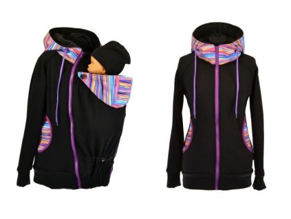 černá, čáry, fialová 1