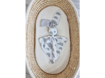 mráček šedý, šedá 3