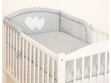 šedá s puntíčky 1