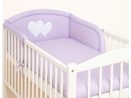 fialová s tečkami 1