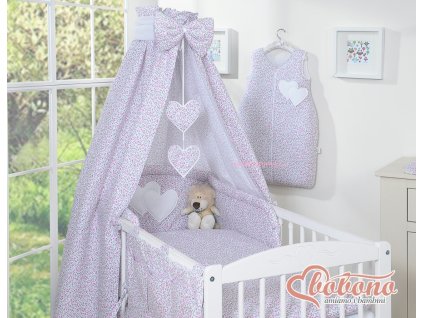 CL louka růžová 1