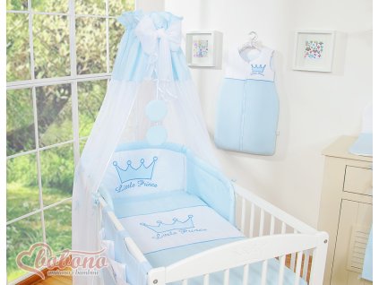 šif little prince modrá 2