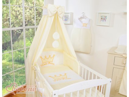 cl little prince krémová 2