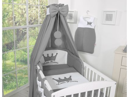 cl little princess antracit 2