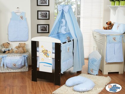 Nebesa - Dobrou noc modrá