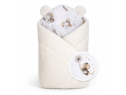 beránek malá myška 1