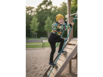 černá a dino photo 1