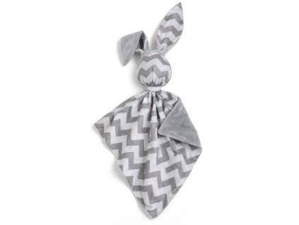 zig zag šedé, šedá 1