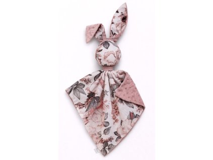 divoká růže, špinavě růžová 1