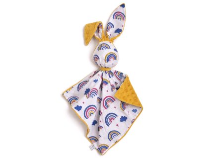 duha, hořčicová 1