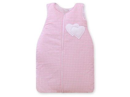 kostička růžová 1