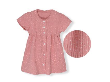 cameo pink dot 1
