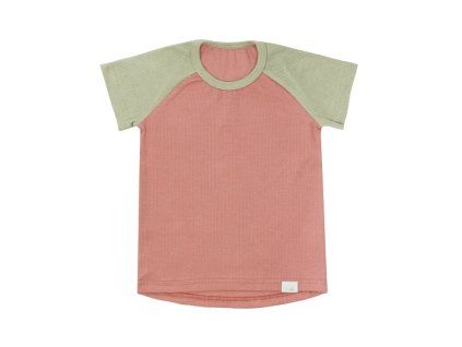 coral, taupe