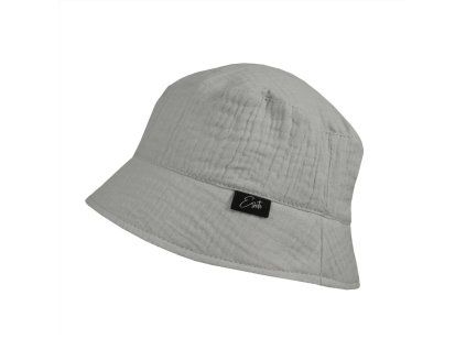 mušelín dove grey 1