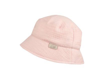 mušelín pink