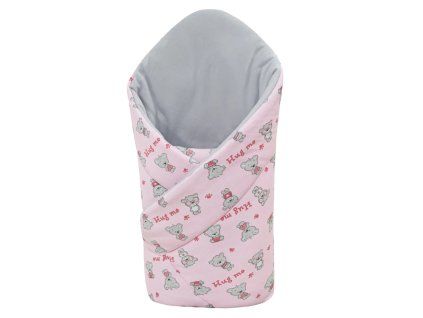 teddy bears pink 1