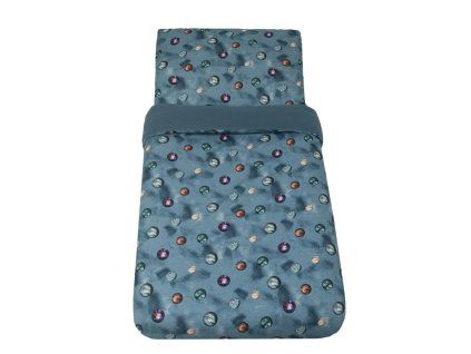denim blue, planets 1