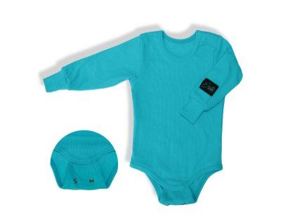 turquoise 1