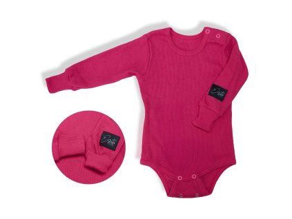 hot pink 1