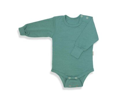 rostouci modal green beryl 1